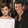 Audrey Hepburn and Michael Phelps: A Comparison of Icons