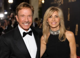 Gena O’Kelley: Biography, Family and Life
