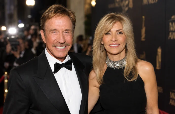 Gena O’Kelley: Biography, Family and Life