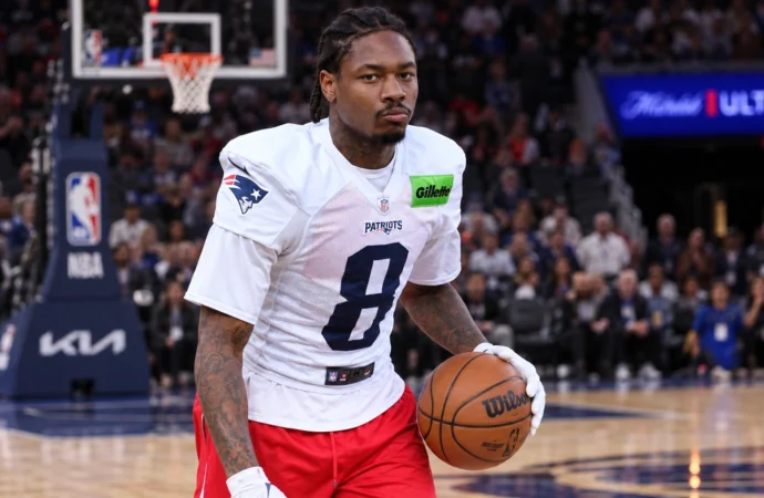 Stefon Diggs Net Worth: How Much Is He Worth in 2026?