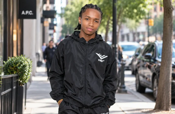 How Old Is BabyChiefDoit? Age, Birthday and Biography