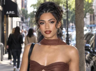 Dior Goodjohn: Age, Career, Movies & TV Shows