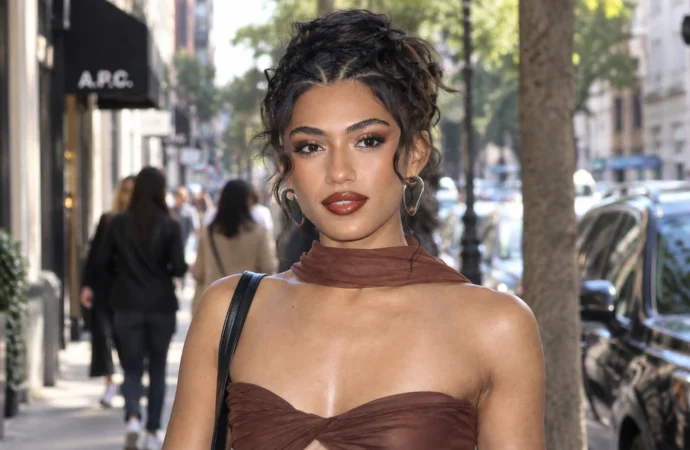 Dior Goodjohn: Age, Career, Movies & TV Shows