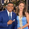 Kevin Corke Spouse: Wife, Family & Personal Life