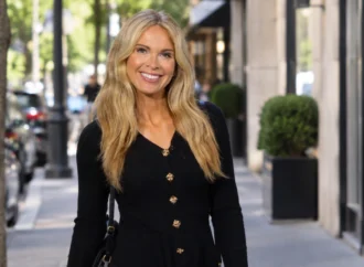 Jo Blythe: ITV Weather Presenter and Career
