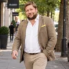 Angus Ashworth Wife: Who Is Gemma Mawman?