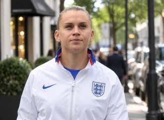 Alessia Russo Husband: Is the England Star Married?