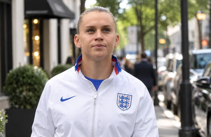 Alessia Russo Husband: Is the England Star Married?