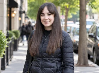 Megan McCubbin: Zoologist, Presenter and Conservationist