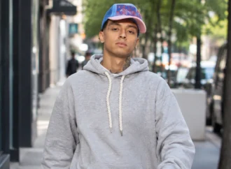 Central Cee Height: How Tall Is the Rapper?