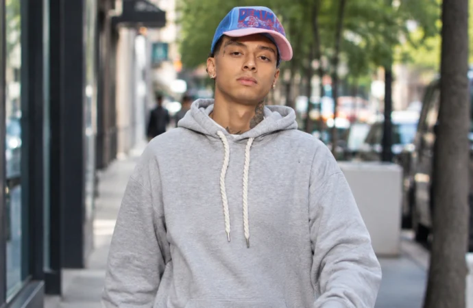 Central Cee Height: How Tall Is the Rapper?