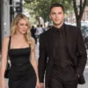 Nicholas Hoult Wife: Who Is Bryana Holly?