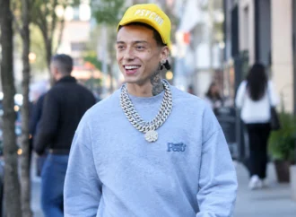 How Old Is Central Cee? Age, Birthday and Career