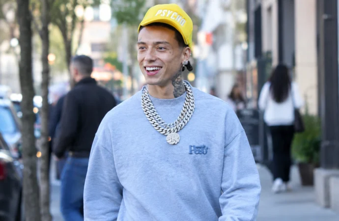 How Old Is Central Cee? Age, Birthday and Career