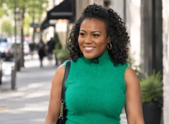 Janai Norman Net Worth: Career, Salary and Wealth