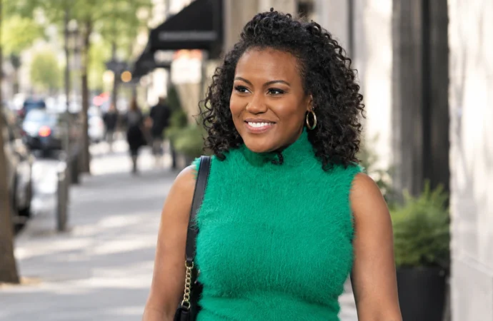 Janai Norman Net Worth: Career, Salary and Wealth