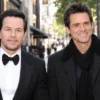Mark Wahlberg and Jim Carrey: Careers, Connection and Movies