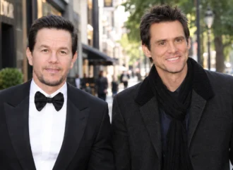 Mark Wahlberg and Jim Carrey: Careers, Connection and Movies