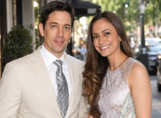 Nathalia Chubin: Career, Education, Family and Life