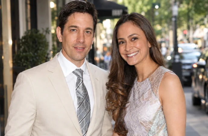 Nathalia Chubin: Career, Education, Family and Life