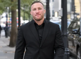 Justin Gaethje Wife: Is the UFC Star Married?
