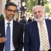 Sundar Pichai and Carl Icahn: Business Connection Explained