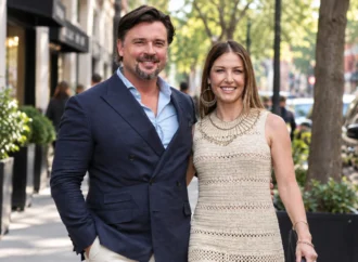 Jessica Rose Lee: Biography, Career, Family and Life