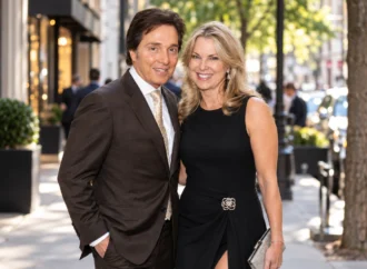 Rebecca Grossman Net Worth: What We Know in 2026
