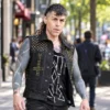 Davey Havok Partner: Relationship Status and Dating History