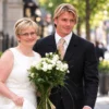 Lynne Georgina Beckham: Biography, Family and Life