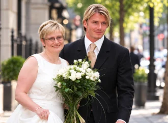 Lynne Georgina Beckham: Biography, Family and Life