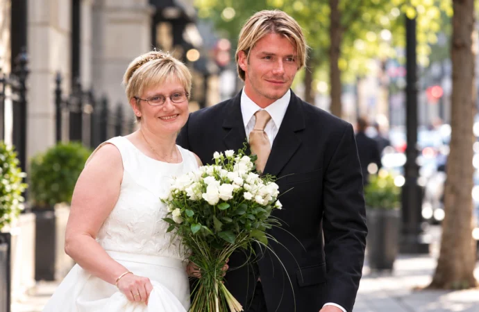 Lynne Georgina Beckham: Biography, Family and Life