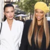 Tyra Banks and Adriana Lima: Modeling Icons Compared