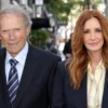 Clint Eastwood and Julia Roberts: Careers Compared