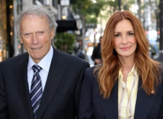 Clint Eastwood and Julia Roberts: Careers Compared