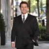 Tom Cruise Washington: The Movie Connection Explained