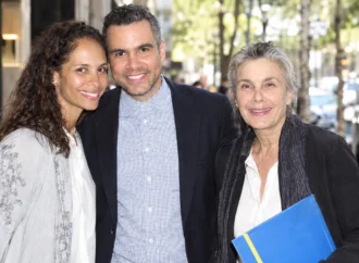 Sue Narramore: Biography, Family and Public Life