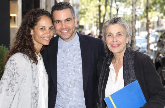 Sue Narramore: Biography, Family and Public Life