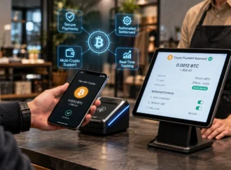 Designing Crypto Payment Acceptance for Digital Services With Clear Settlement Controls