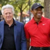 Dustin Hoffman and Tiger Woods: What Connects Them?