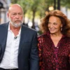 Bob Chapek and Diane von Furstenberg: The Connection