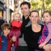 Andy Burnham Children Ages: How Old Are They?