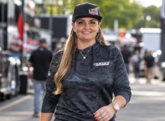 Erica Enders Net Worth: Career, Earnings & Success