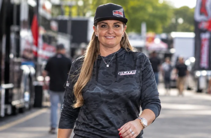 Erica Enders Net Worth: Career, Earnings & Success