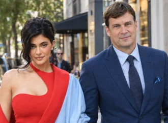 Jim Farley and Kylie Jenner: Careers and Connection