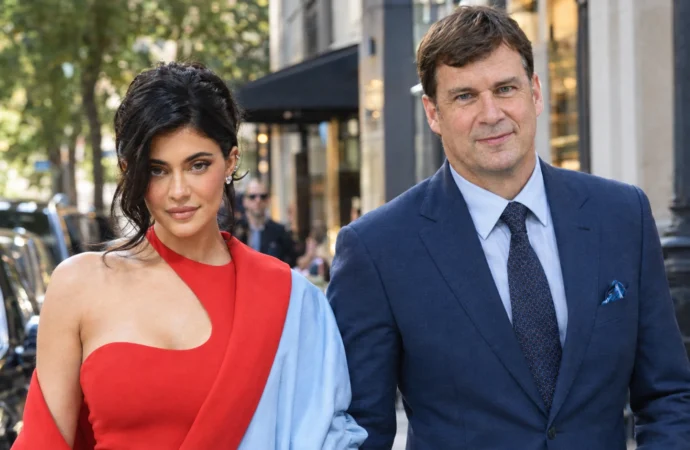 Jim Farley and Kylie Jenner: Careers and Connection