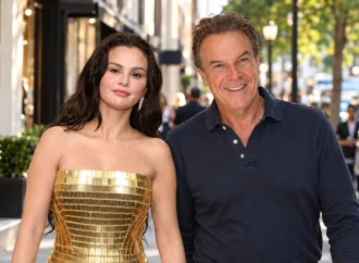 Selena Gomez and Jeff Greene: Is There a Connection?