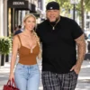 Tyrus Wife: Who Is Ingrid Rinck?