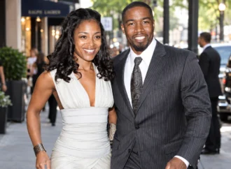 Courtenay Chatman: Biography, Career, Family and Life