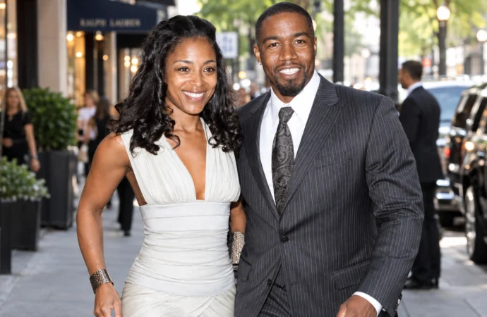 Courtenay Chatman: Biography, Career, Family and Life